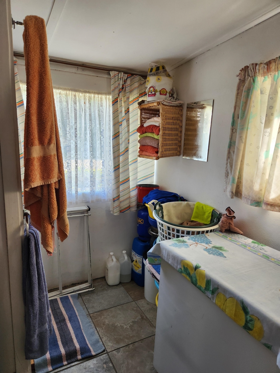 4 Bedroom Property for Sale in Ventersburg Free State